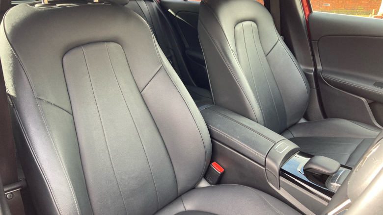 Mercedes-Benz A-Class A180 Sport Executive Edition 5dr Auto Petrol Hatchback